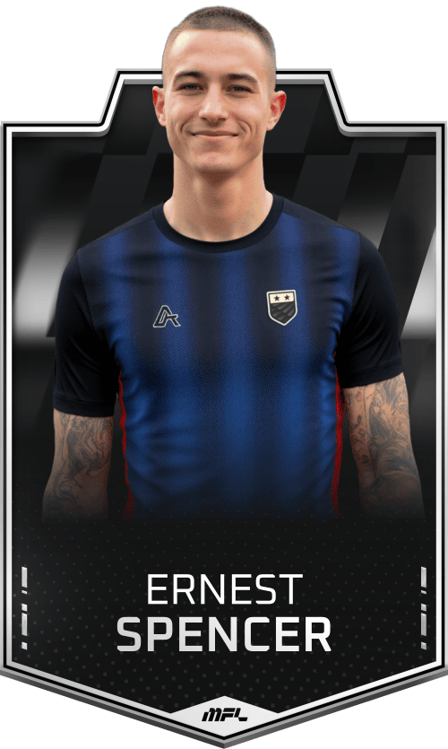 Ernest Spencer asset