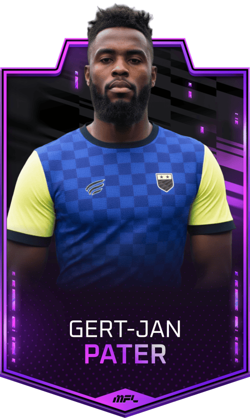 Gert-Jan Pater asset