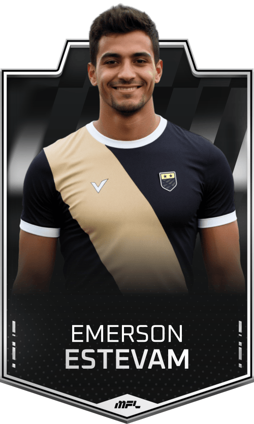 Emerson Estevam asset