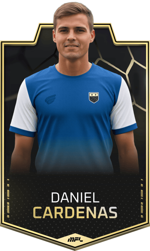 Daniel Cardenas asset