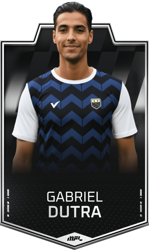 Gabriel Dutra asset