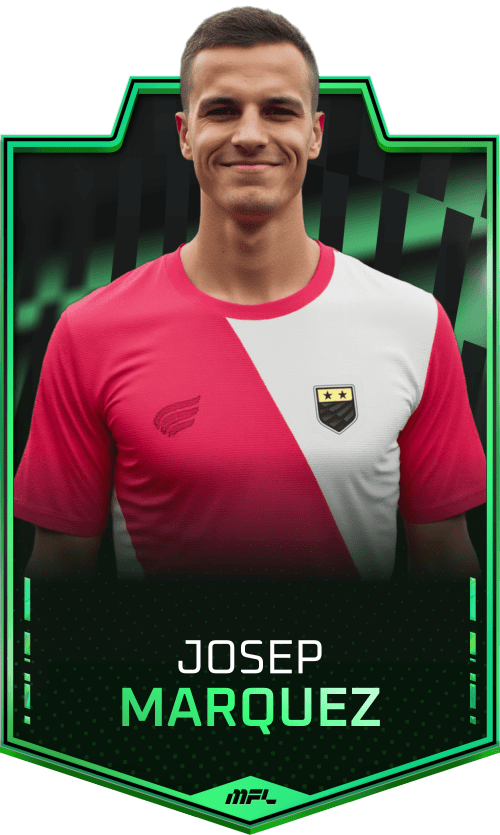 Josep Marquez