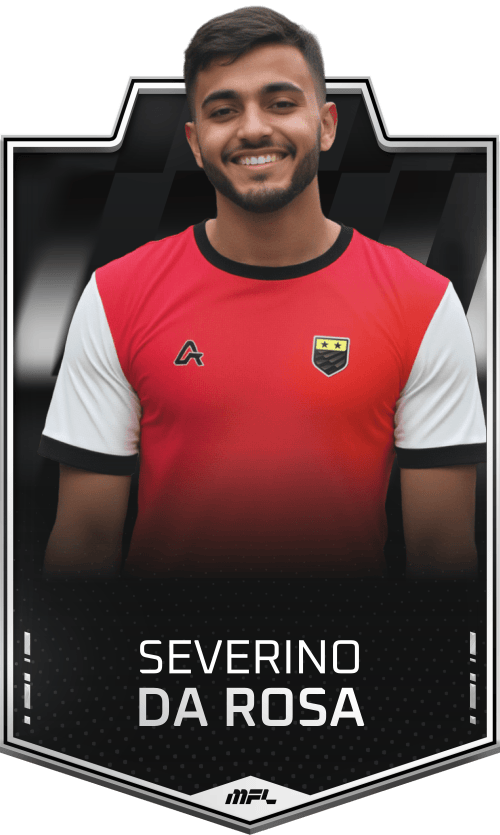 Severino da Rosa asset