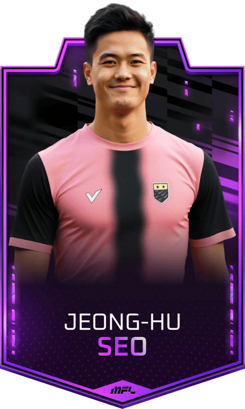 Jeong-hu Seo asset