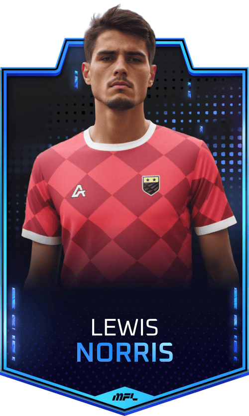 Lewis Norris asset