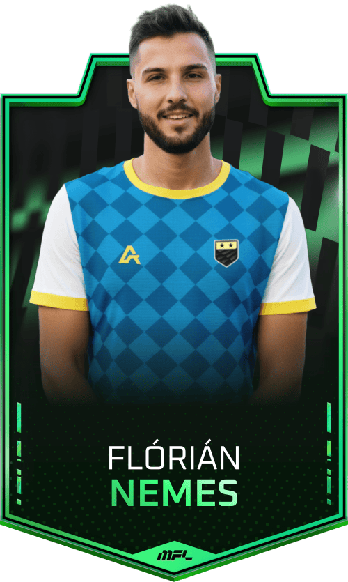 Flórián Nemes asset