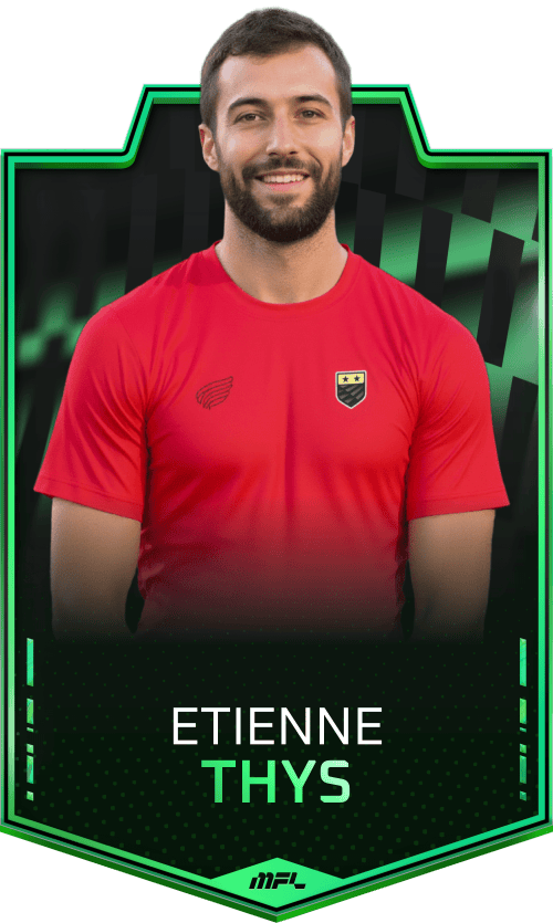 Etienne Thys asset