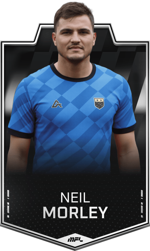 Neil Morley asset