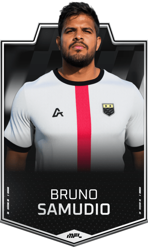 Bruno Samudio asset