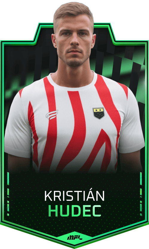 Kristián Hudec