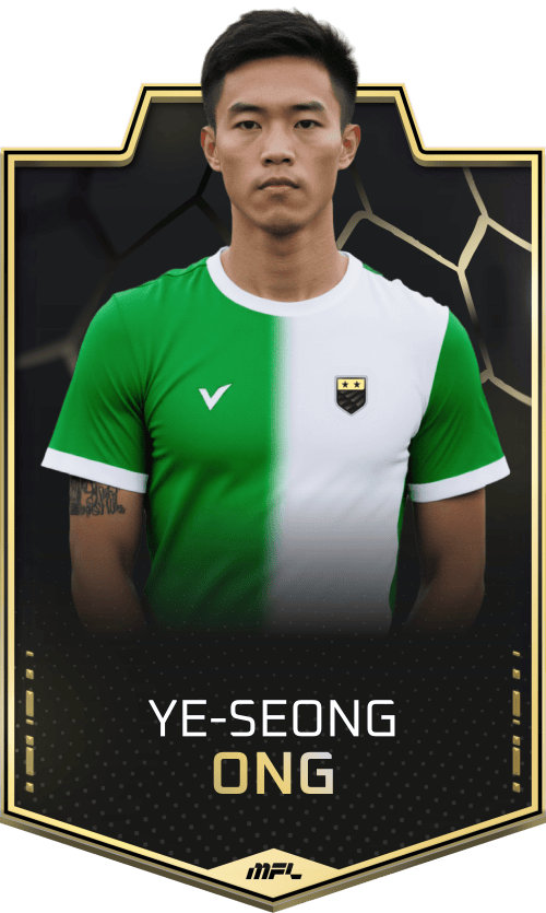 Ye-Seong Ong asset