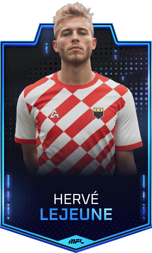 Hervé Lejeune