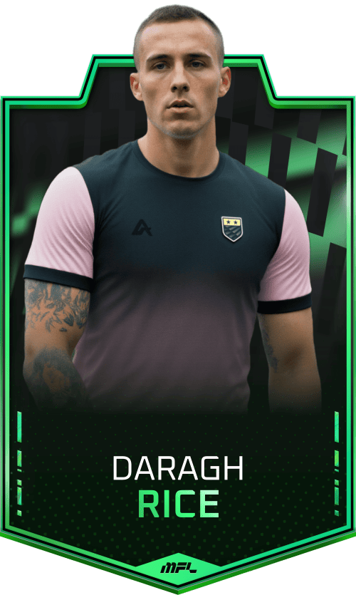 Daragh Rice