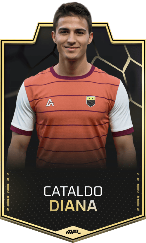 Cataldo Diana asset