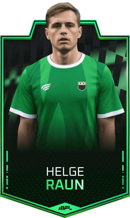 Helge Raun asset