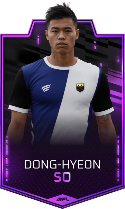 Dong-Hyeon So