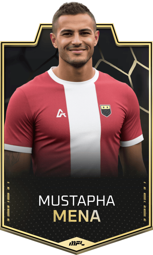 Mustapha Mena asset