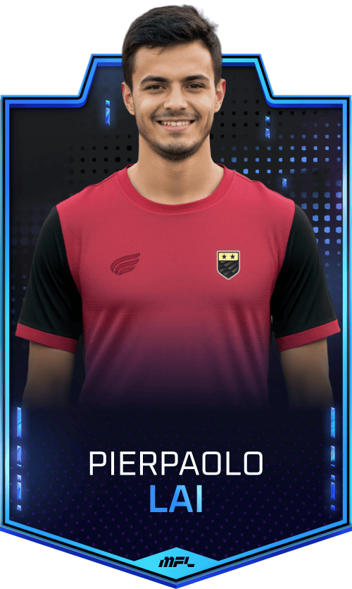 Pierpaolo Lai