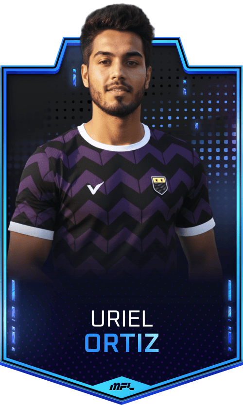 Uriel Ortiz asset