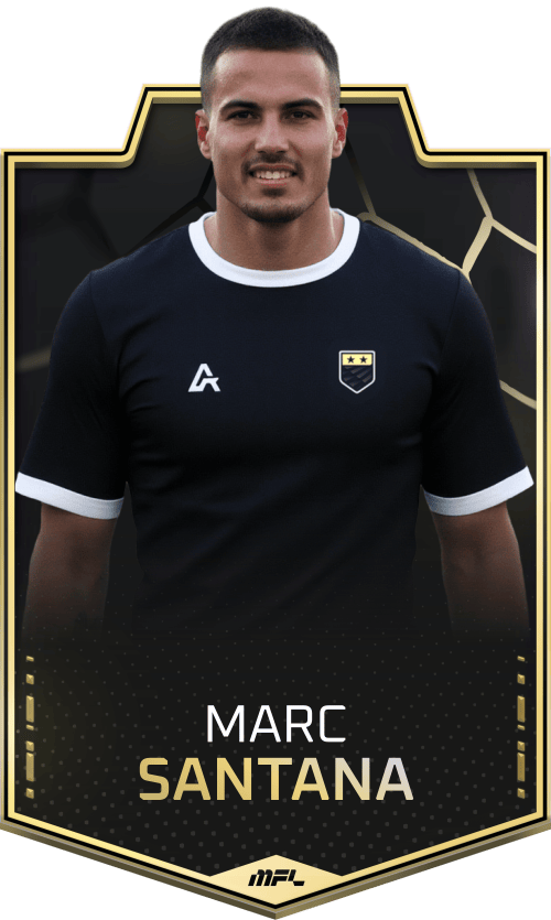 Marc Santana asset