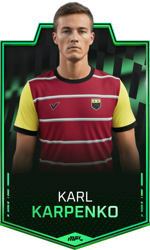 Karl Karpenko asset
