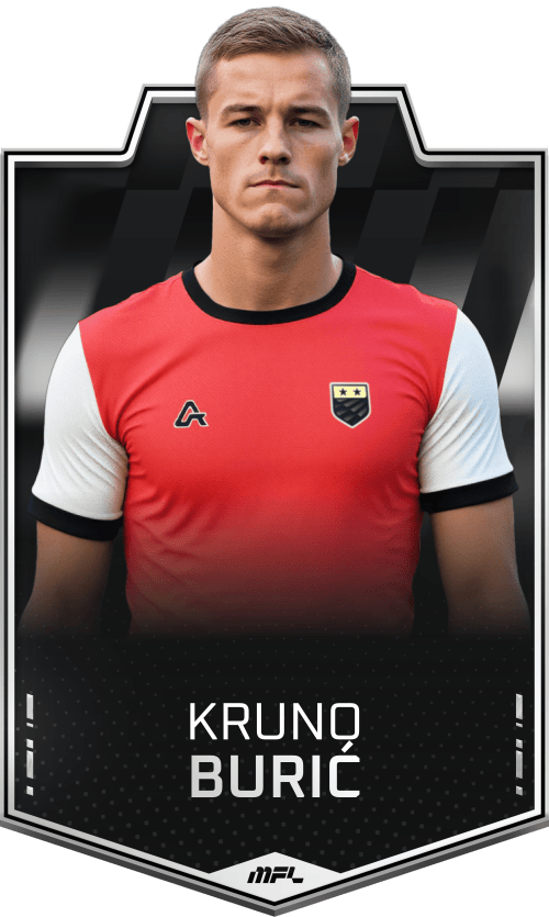 Kruno Burić asset