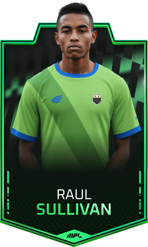 Raul Sullivan