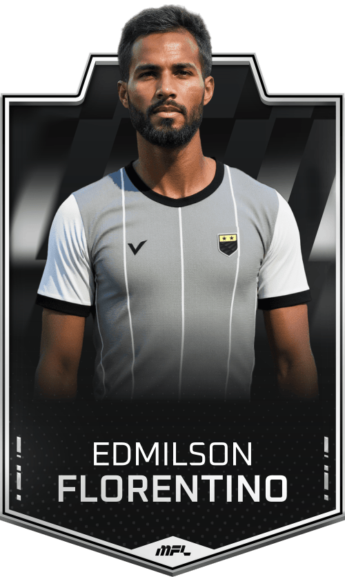 Edmilson Florentino asset