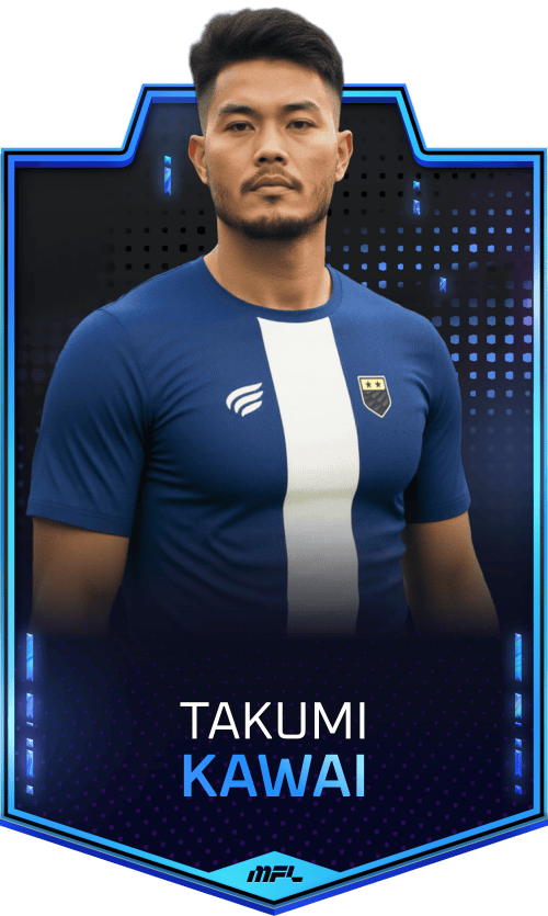 Takumi Kawai