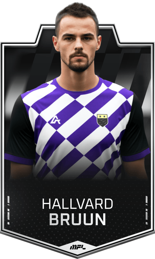 Hallvard Bruun asset