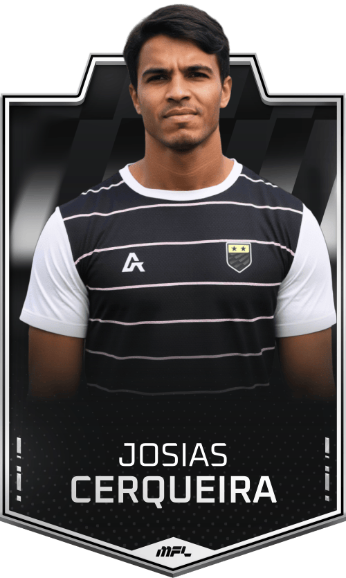 Josias Cerqueira asset