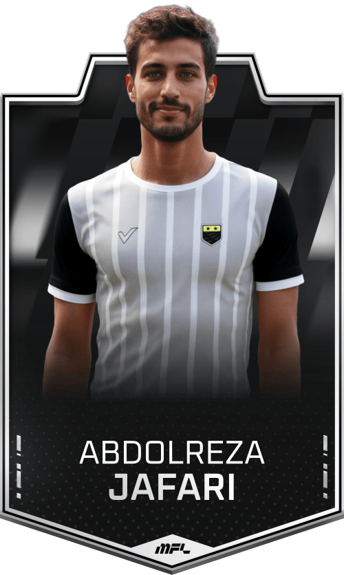 Abdolreza Jafari asset