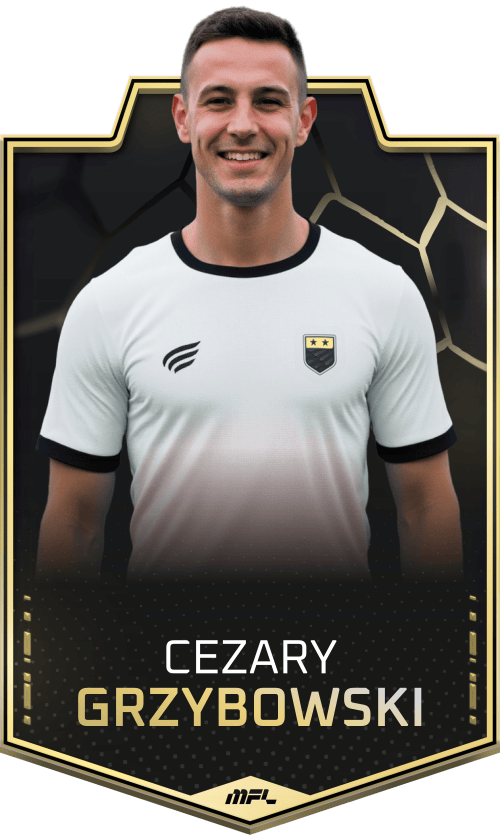 Cezary Grzybowski asset