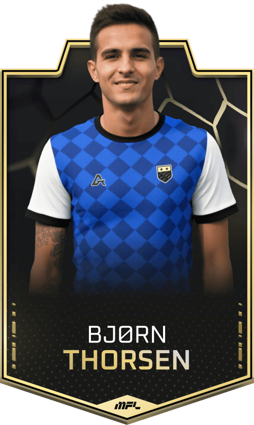 Bjørn Thorsen asset