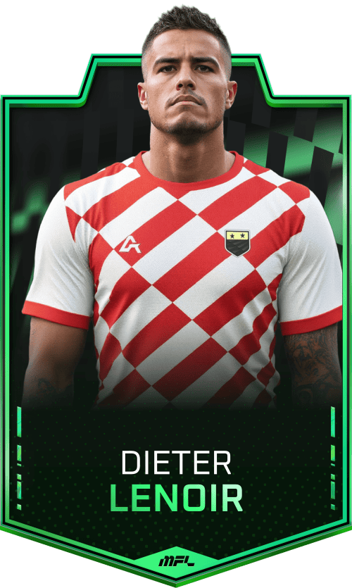 Dieter Lenoir asset