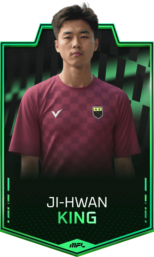 Ji-Hwan King asset