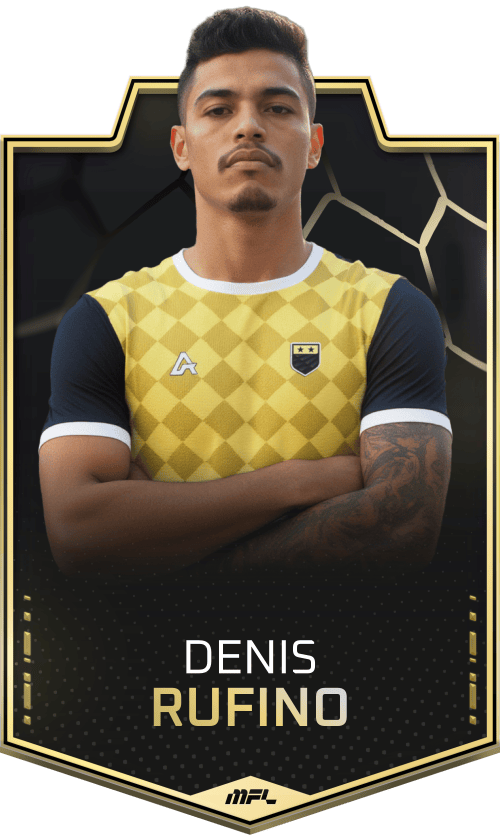 Denis Rufino asset