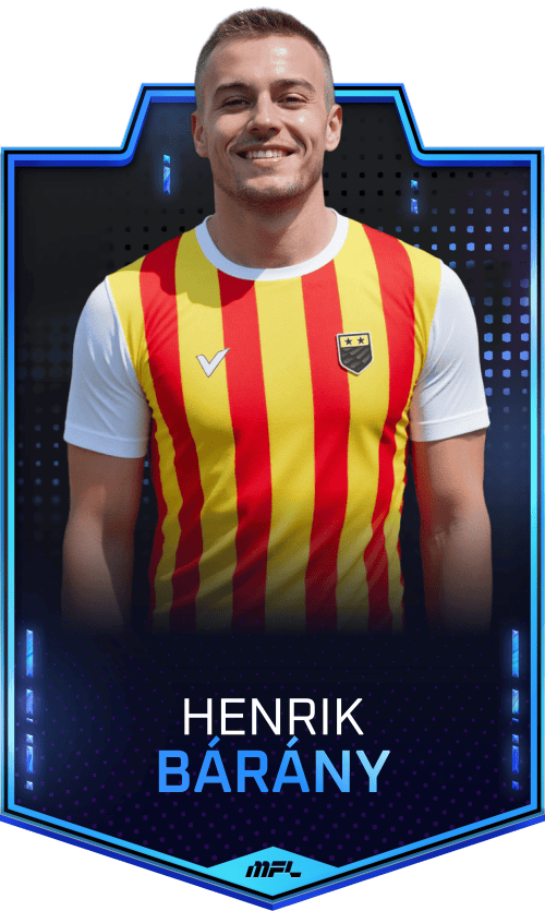 Henrik Bárány asset