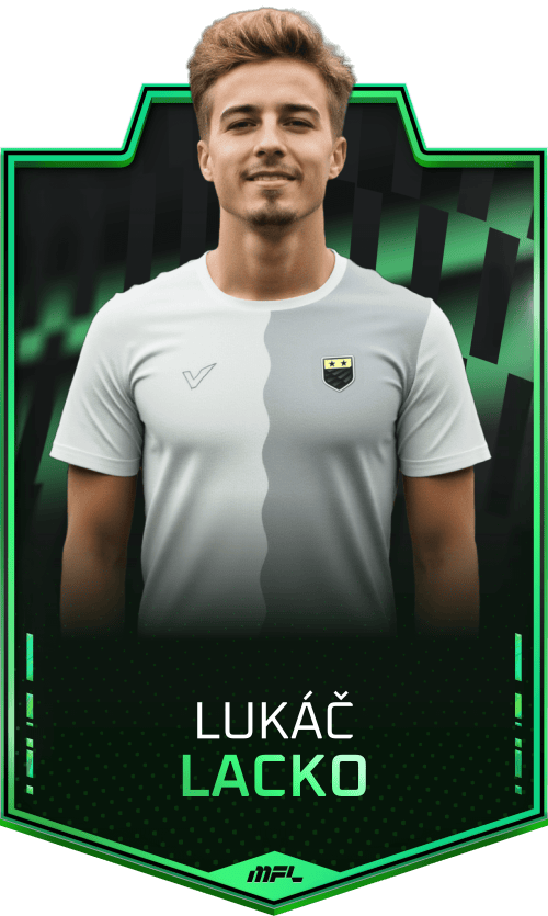 Lukáč Lacko