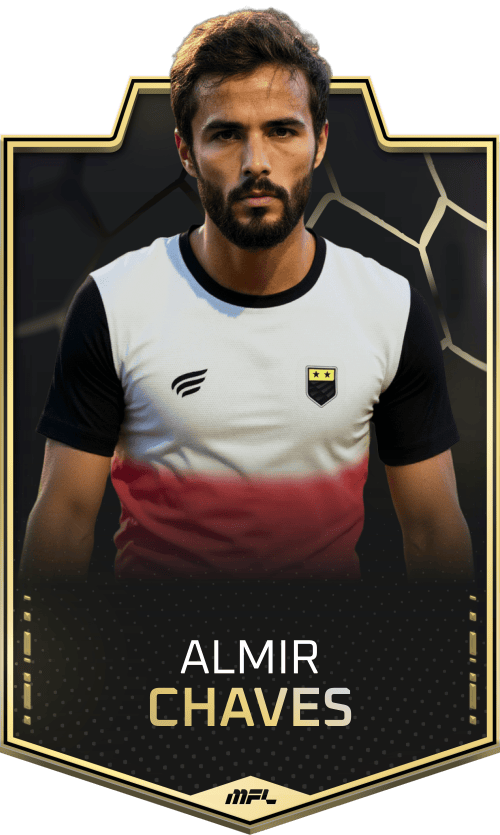 Almir Chaves asset