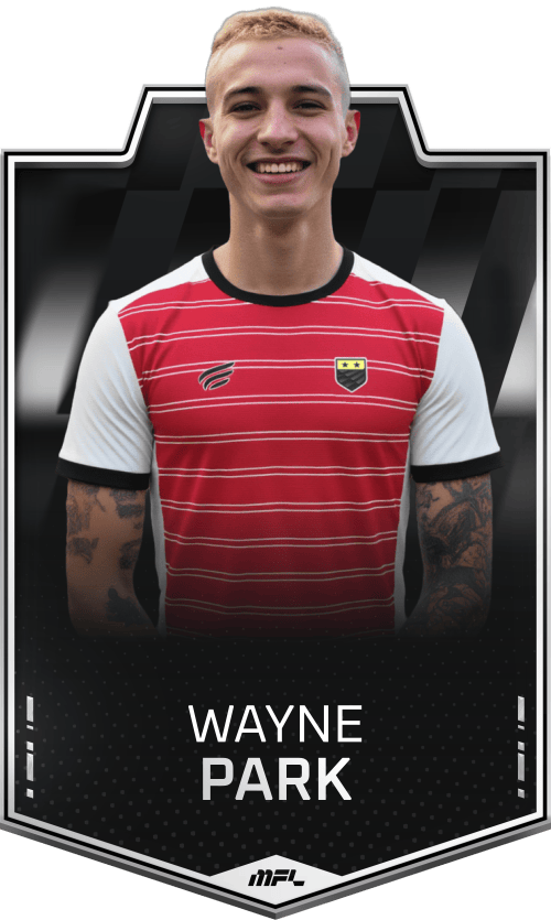 Wayne Park asset