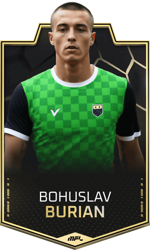 Bohuslav Burian asset