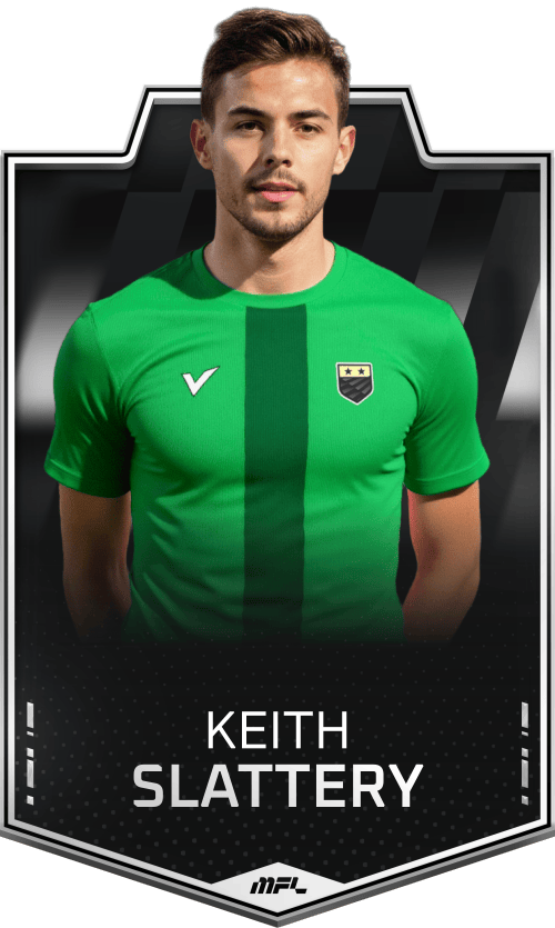 Keith Slattery asset