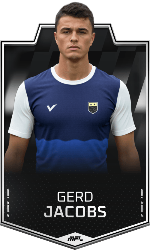 Gerd Jacobs asset