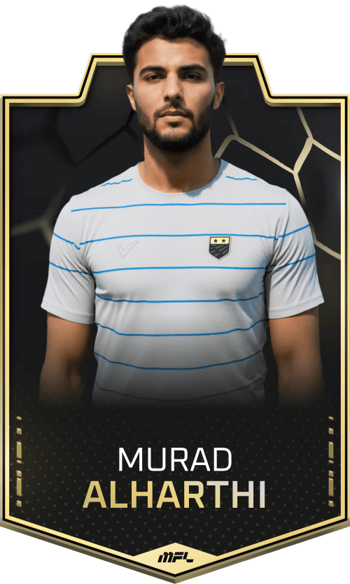 Murad Alharthi asset