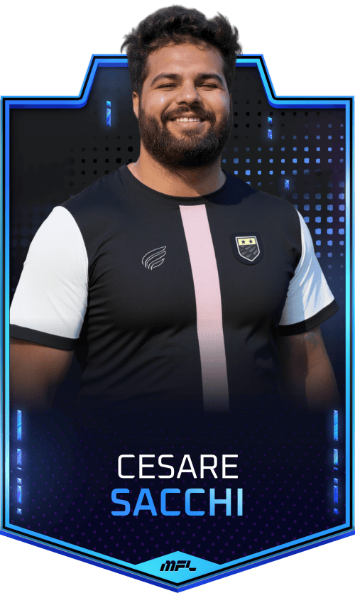 Cesare Sacchi