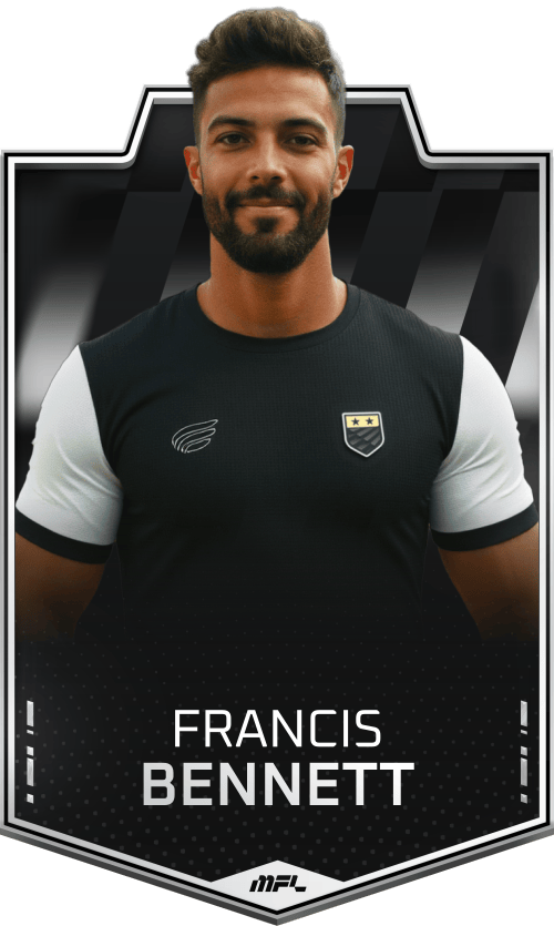 Francis Bennett asset