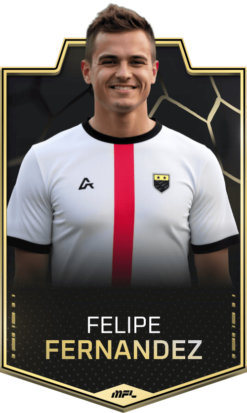 Felipe Fernandez asset