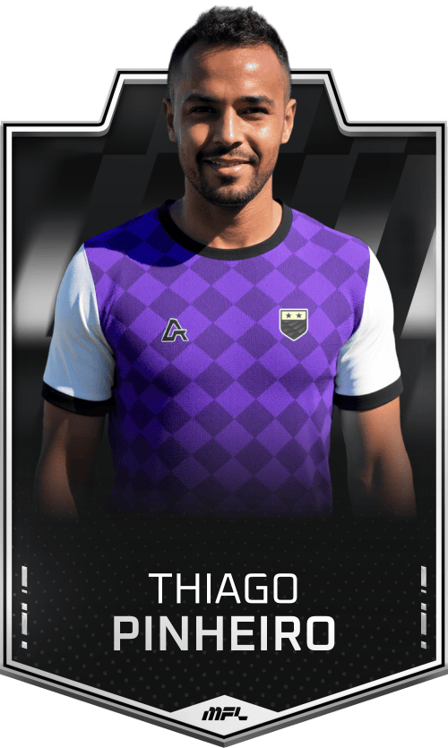 Thiago Pinheiro asset
