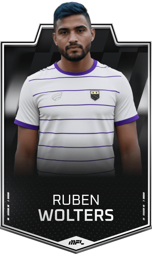 Ruben Wolters asset